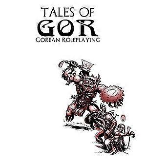 Tales of Gor: Goreanisches Rollenspiel