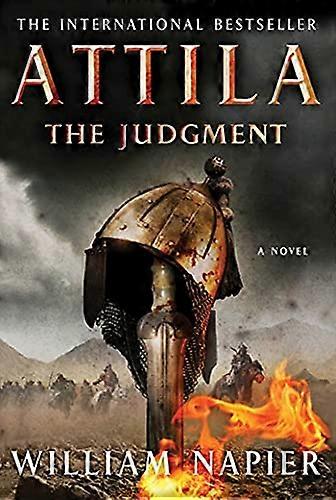 Attila: Domen