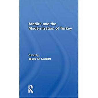 Ataturk og moderniseringen av Tyrkia