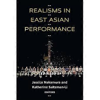 Realisme i østasiatisk performance