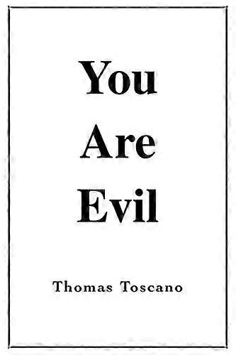 You Are Evil