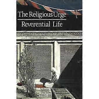 La vie religieuse envie-révérencieuse : Les Notebooks de Paul Brunton
