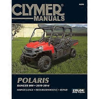 CL Polaris Ranger 800 2010-2014