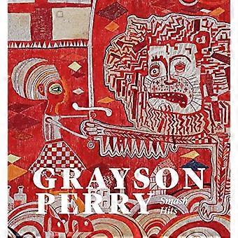 Grayson Perry: Smash Hits