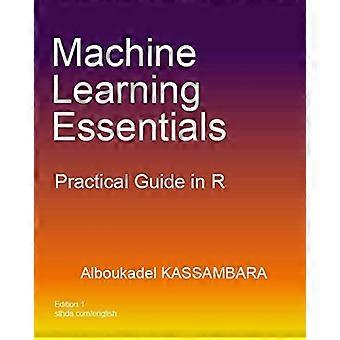Machine Learning Essentials: Guía práctica en R