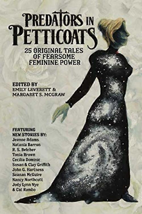 Predators in Petticoats