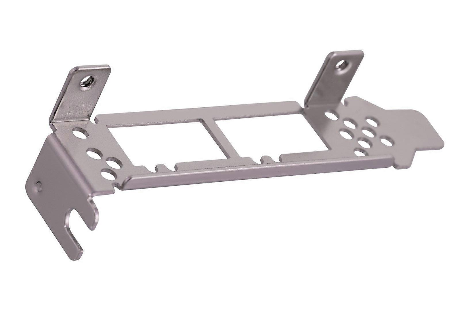 Broadcom Netxtreme P2100g - 2x 100gbe PCIe NIC