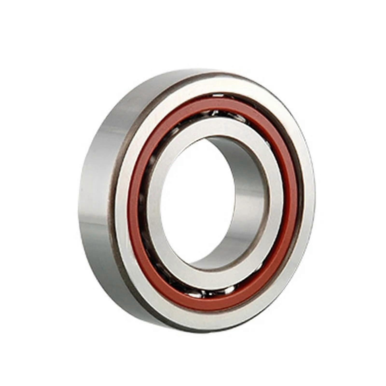 H7203C P4 Angular Contact Spindle Bearing 17x40x12  Precision Speed Performance