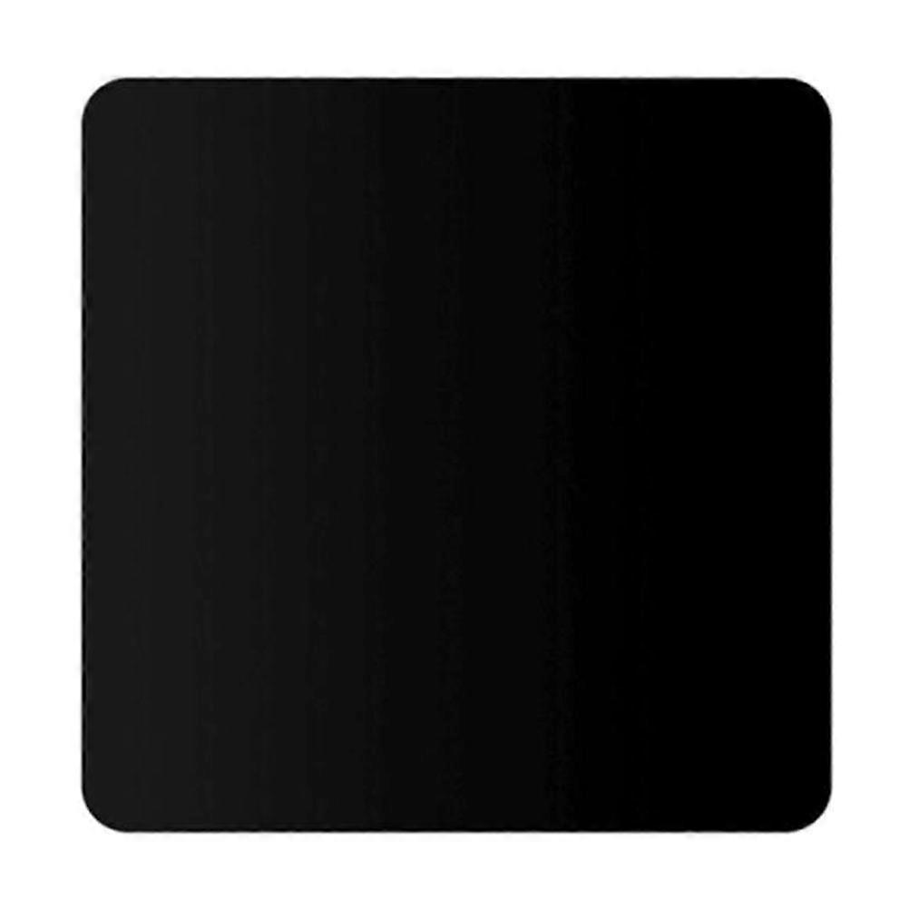 1pc Background Mirror Reflection Board Solid Color Photography Board