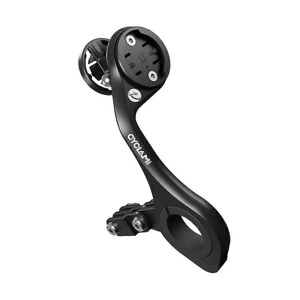 Bicycle Computer Mount Camera Mount Headlight Mount M6 Support for