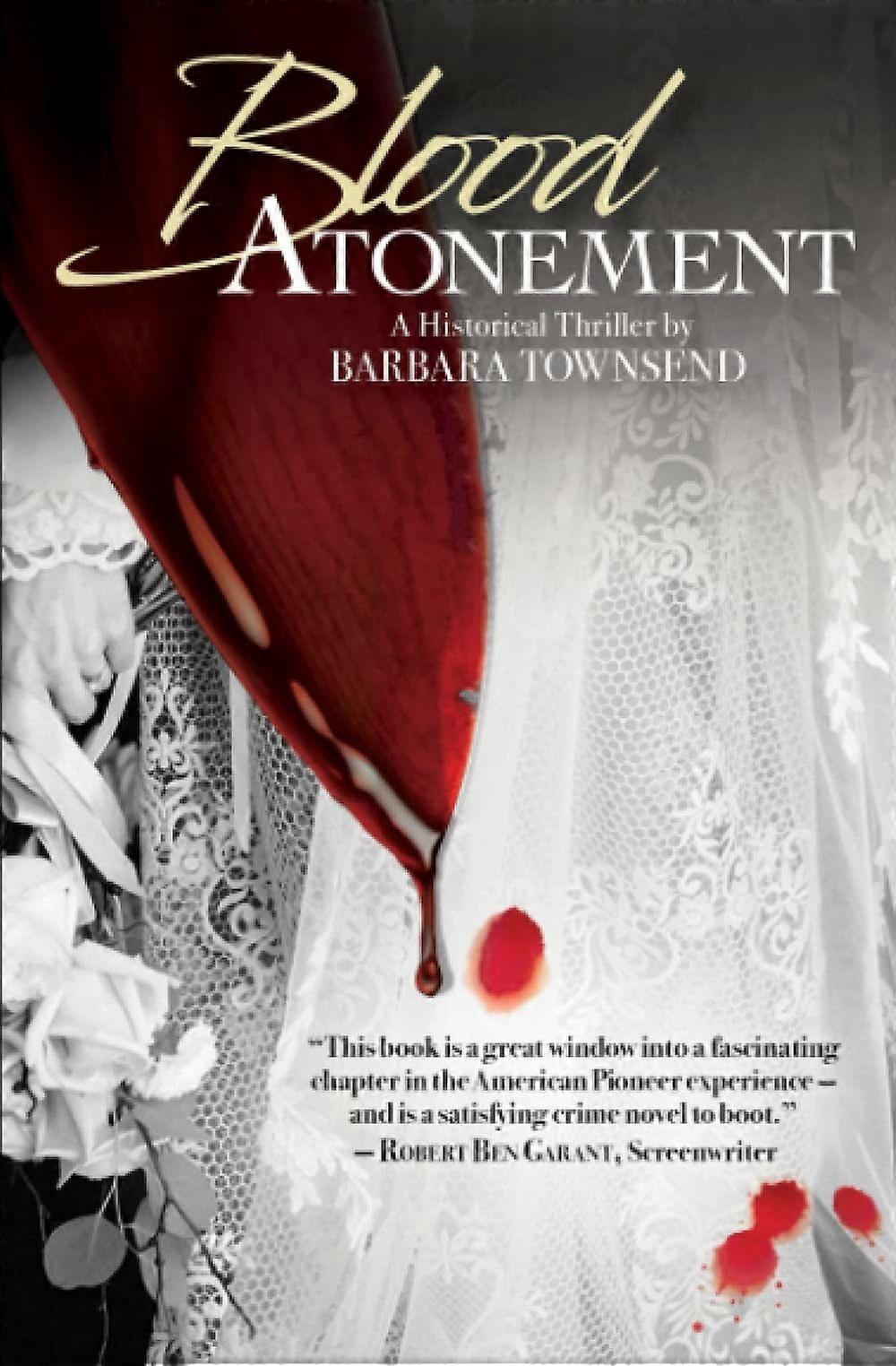 Blood atonement
