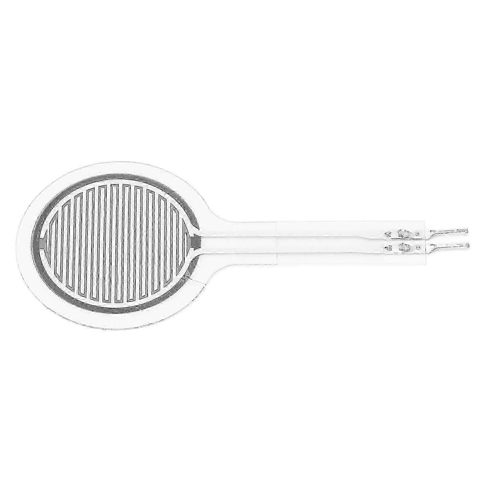Flexible Thin Film Pressure Sensor High Sensitivity Quick Response compatible withce Sensitive Resistor