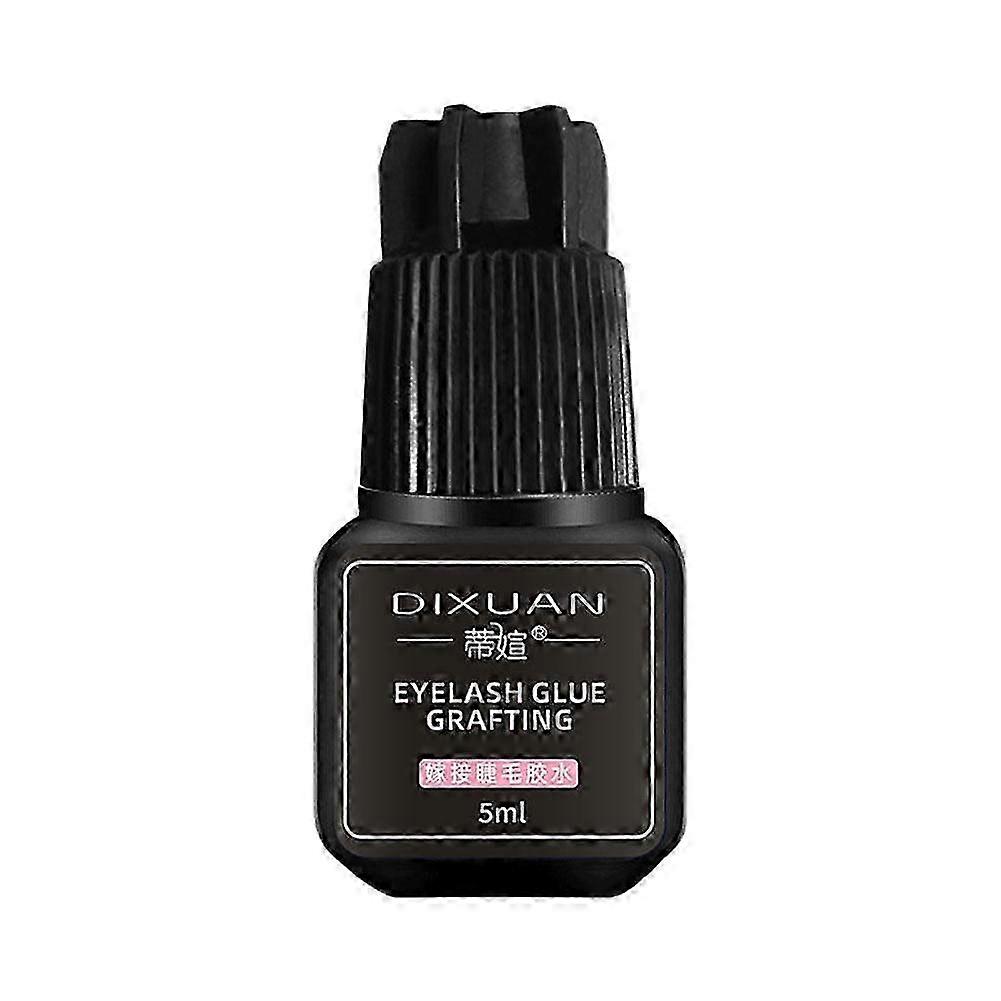 Eyelash Glue for Professional Lash Extensions Extra Strong