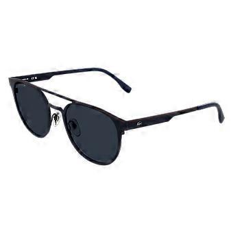 Sunglasses LACOSTE L275S 424 MATTE BLUE 53/21/145 UNISEX