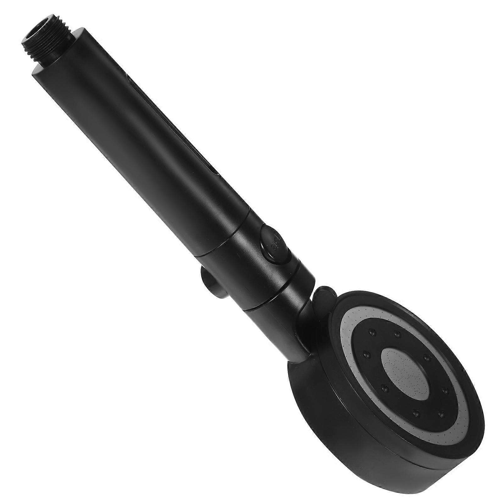 Handheld Shower Head ABS Comfortable Sprinkler Bath Use
