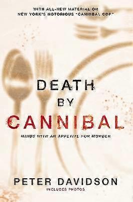 Muerte por caníbal