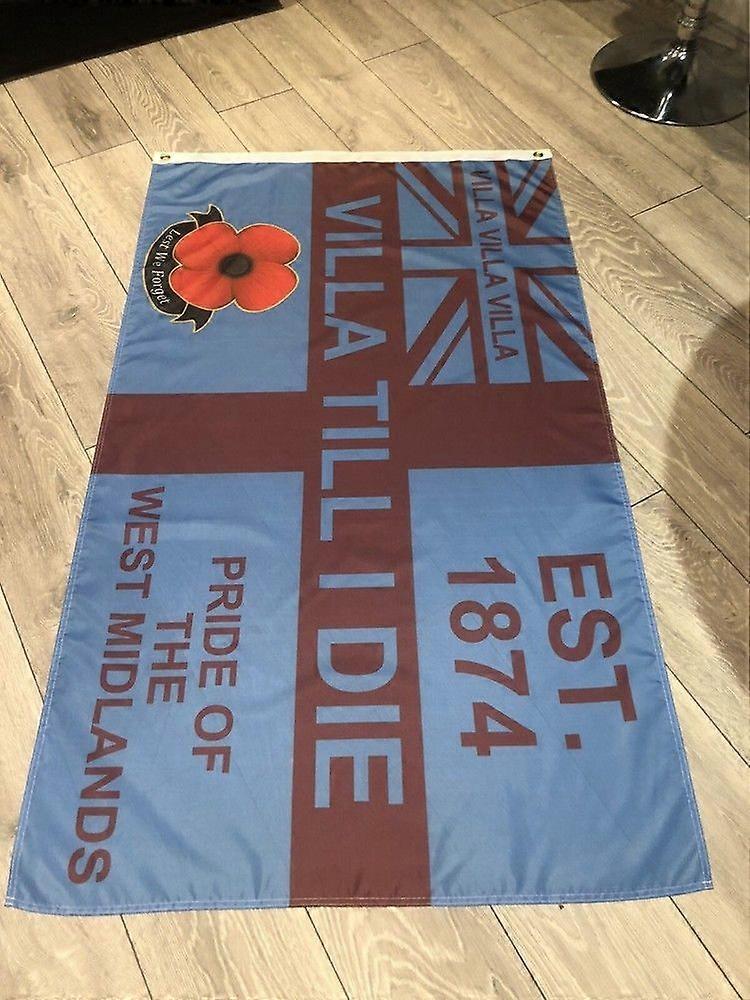 Steagul Aston Villa C0047