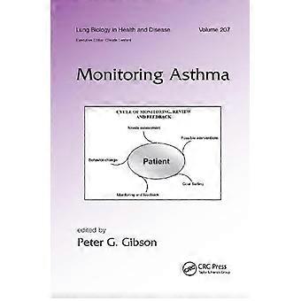 Monitoramento da Asma - Taylor & Francis Ltd - Livro em brochura - pt