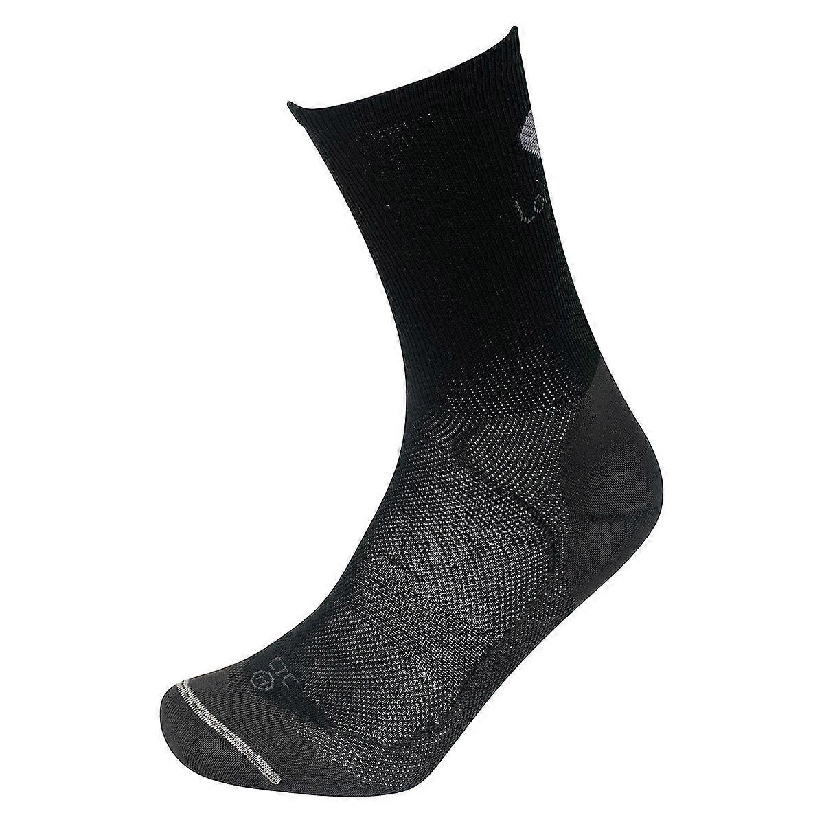 Lorpen Coolmax Liner Socks Black