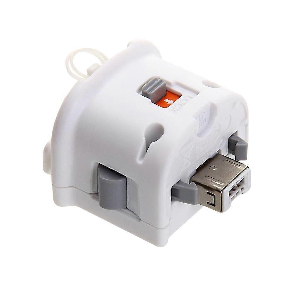 per Motion Plus Adattatore per Telecomando Originale