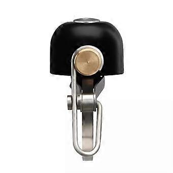 Bicycle Bell Retro Classical Clear Loud Sound Steel Copper Mountain Bike Handlebar Ring Horn Safety Cycling Warning Alarm