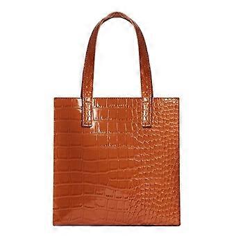 Ted Baker Wenella draagtas van krokodillenleer