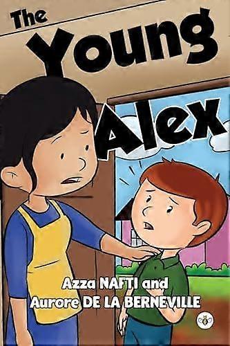 The young alex