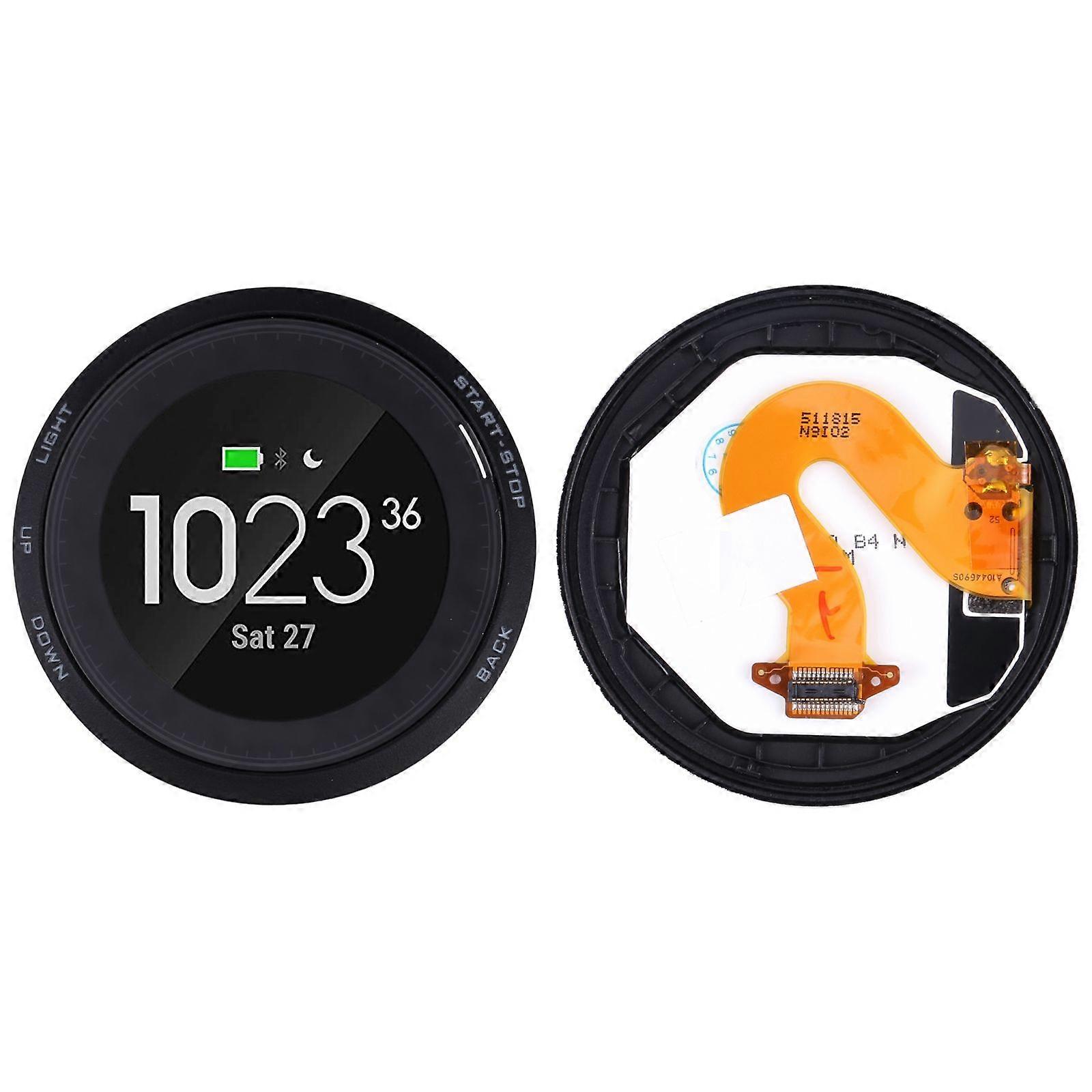 LCD Screen for Garmin Forerunner 935