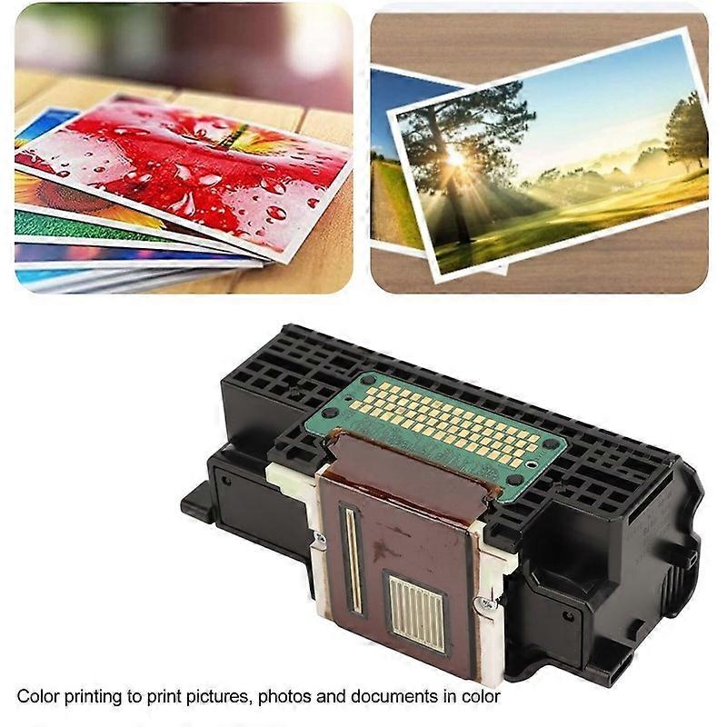 Printer Reliable Printhead Stable Color Replacement Printhead