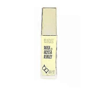 Alyssa Ashley Musk Eau De Toilette Spray 200 Ml Unisex