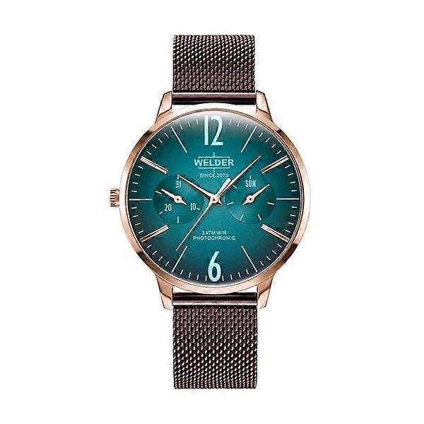 WELDER WATCHES WWRS610