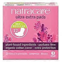 Normal Utltra Extra Pads 12 units