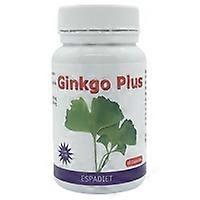 Ginkgo plus 45 capsules