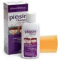 Piosin Shampoo 125 ml