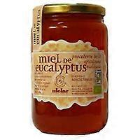 Organic Eucalyptus Honey 1 kg