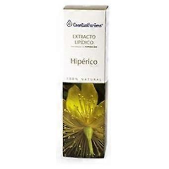 Hypericum Lipid Extract 100 ml