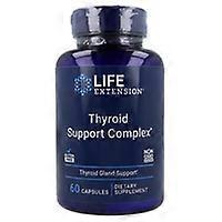 Thyroid Support Complex 60 capsules