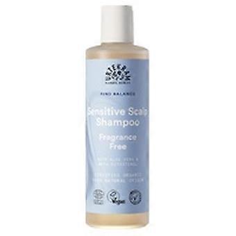 Sensitive Scalp Fragrance Free Shampoo 250 ml