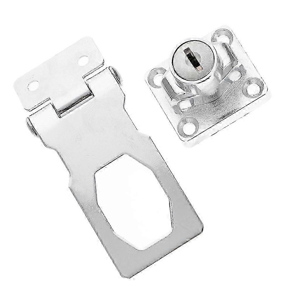 File Cabinet Lock Replacement for Household Drawer Locks 1Set