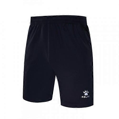 Kelme Childrens/Kids Elasticated Waist Training Shorts