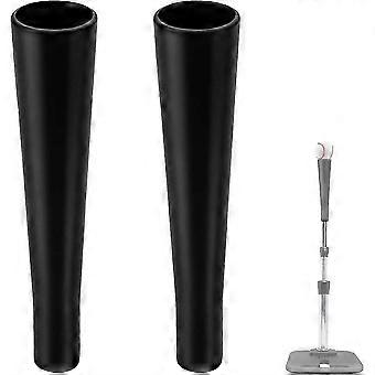 2 Pcs Replacement Batting Tee Topper, Rubber Ball Rest Cup for Baseball and Softball Hitting Practice