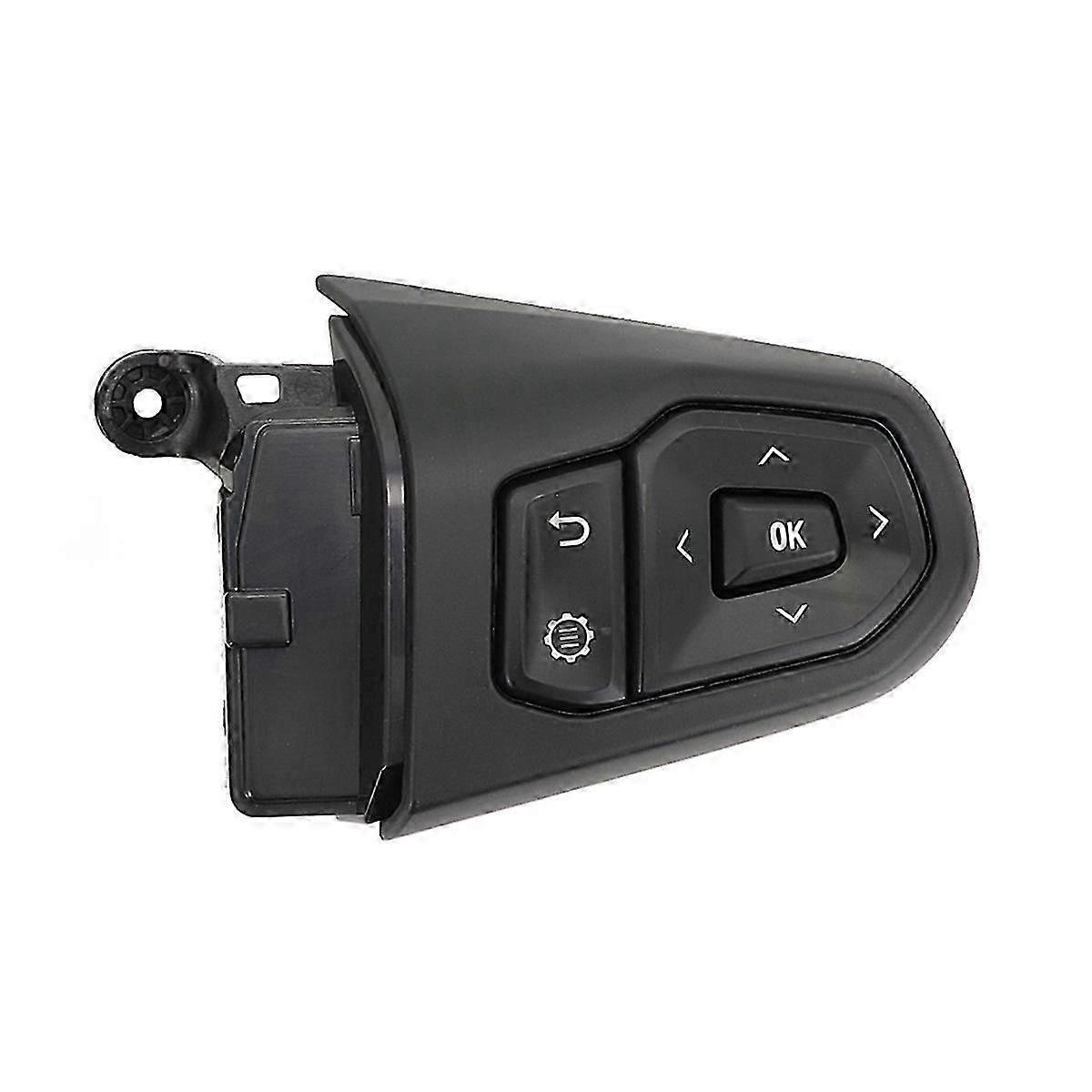 For Truck Scania L,P,G,R,S 2016- Steering Wheel Switch Multifunction Module Control Unit Dashboard 2