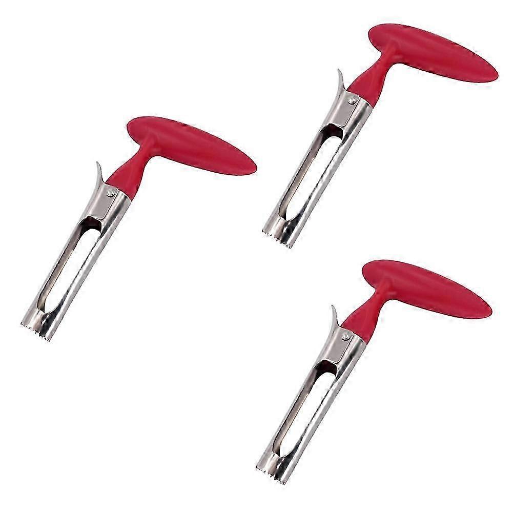 Coreer, Multi-Purpose Corer Tool, Quick Corer, Easy to Use Pear Shaped Pineapple Kitchen Tool