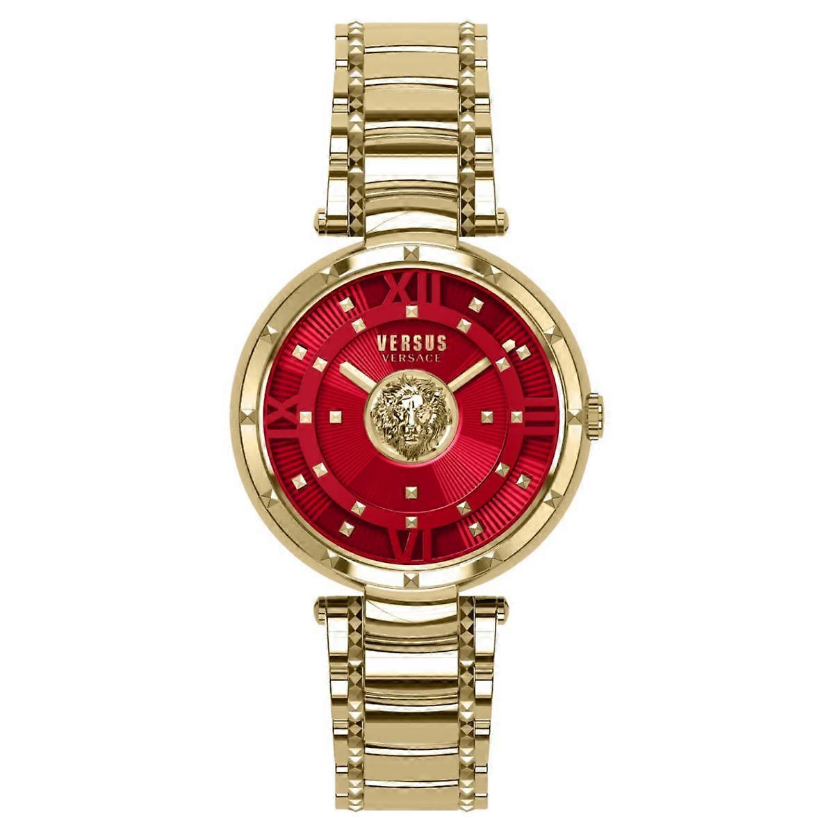 Versus by Versace Bayan İzle İzle Moscova VSPHH3921 Paslanmaz Çelik