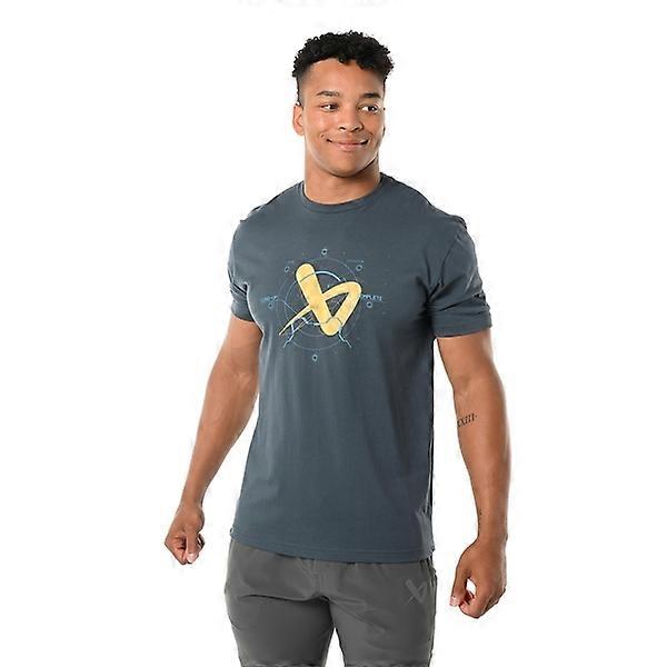BAUER TEE UPLOAD - SR.