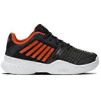 K-Swiss Court Express carpet Junior indoor tennis (Teppichboden)