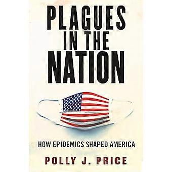 Seuchen im Land: Wie Epidemien Amerika prägten