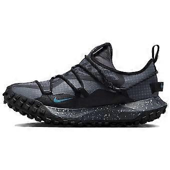 Nike ACG Mountain Fly Low Gore-Tex SE Cinza Escuro Preto IB7328-002