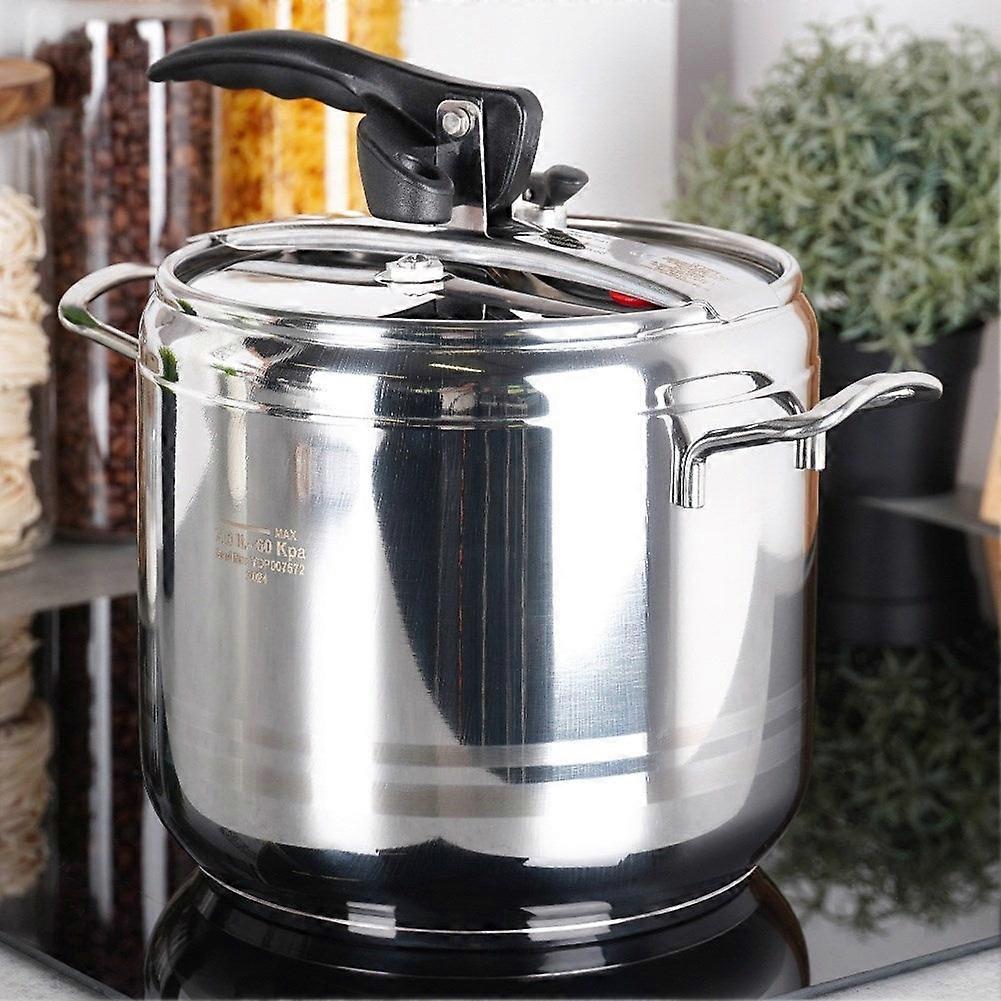 Pressure Cooker: Fast and Efficient Cooking for Time Savers