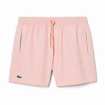 Lacoste QuickDry Swim Shorts Miami